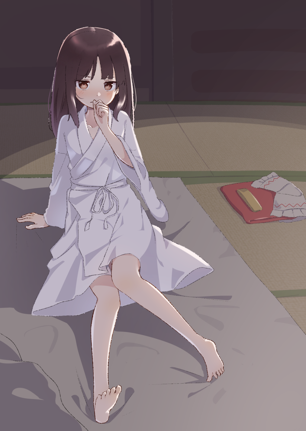 二次元狂热美少女美图搬运! 哔哩哔哩