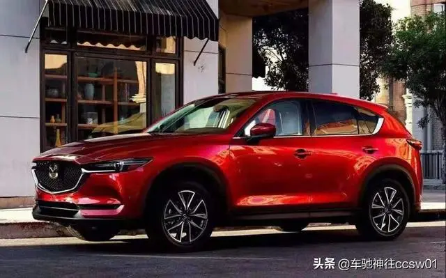 熄火门 大面积爆发 长安马自达这次会召回吗 哔哩哔哩