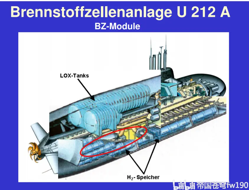 芬坎蒂尼为意大利海军建造2艘新型潜艇