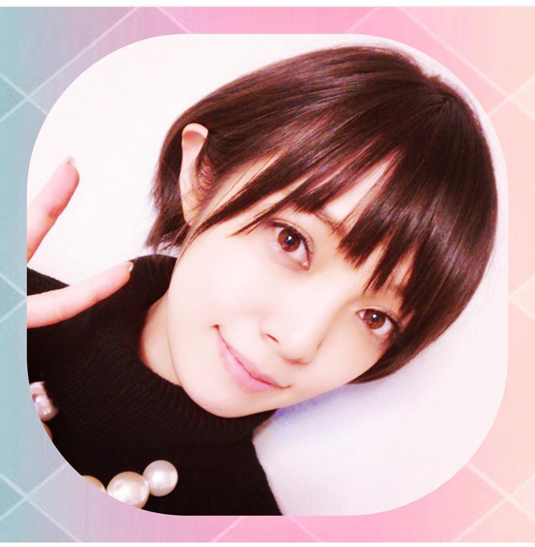 声优安利——佐藤聪美