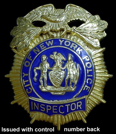 美国警察警徽腰上图片