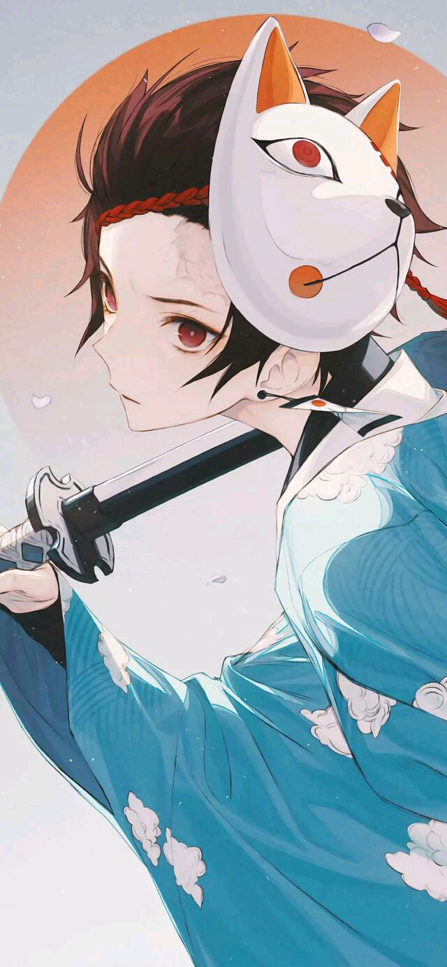 灶门 炭治郎/kamado tanjirou