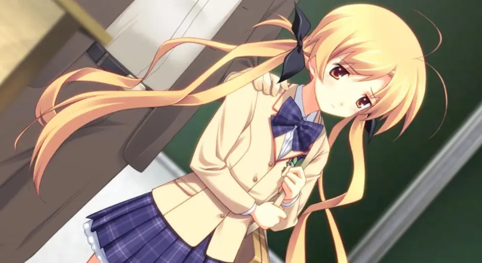 补gal推荐 妄想与现实交织 Chaos Head 导读 哔哩哔哩 补gal推荐 妄想与现实交织 Chaos Head 导读 哔哩哔哩