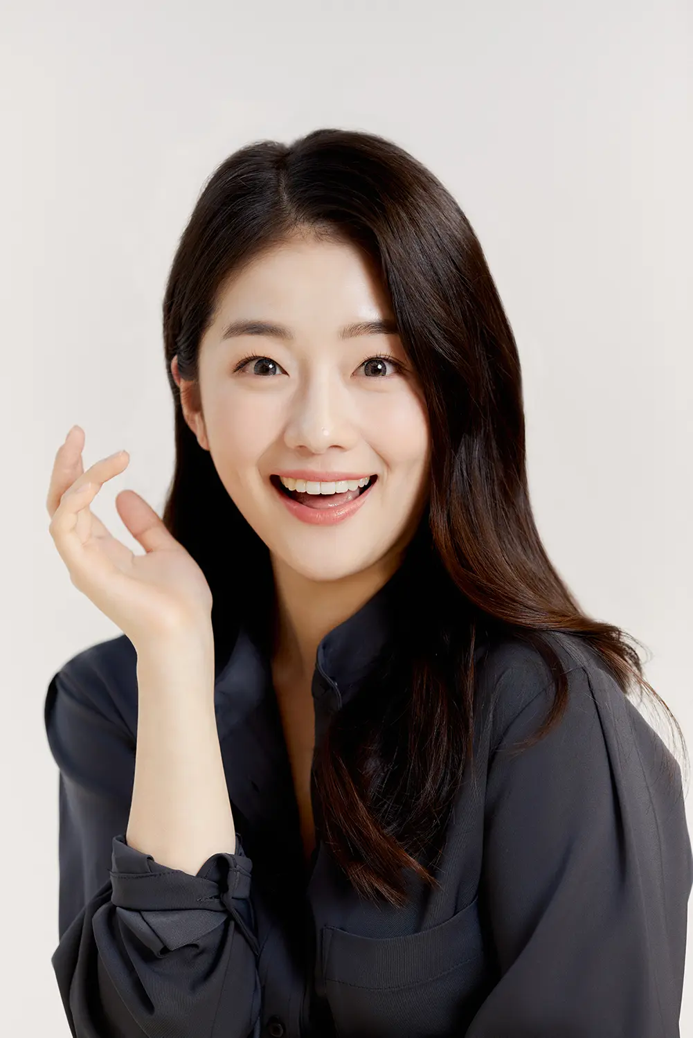 边书允  写真集(韩国女明星)