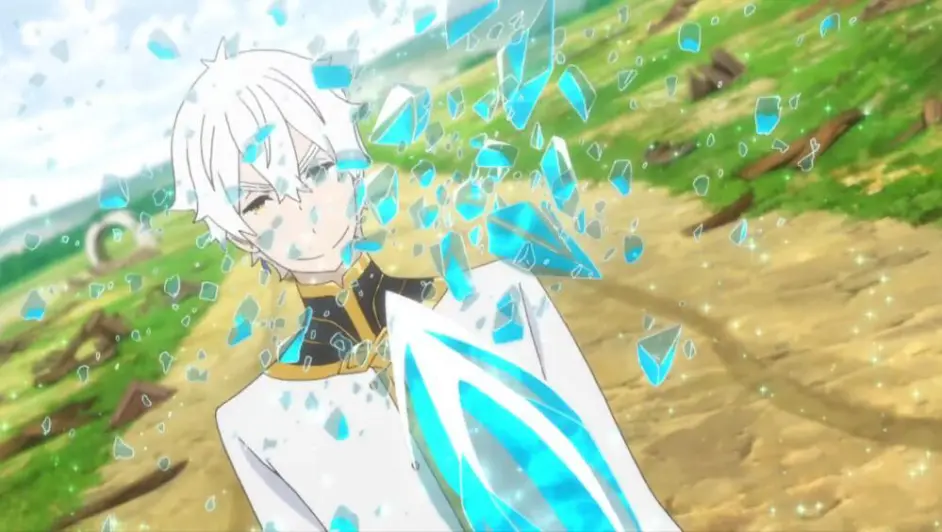 Re零 强欲大罪司教连魔女都敢打 你敢教我做事 拥有无敌权能 哔哩哔哩