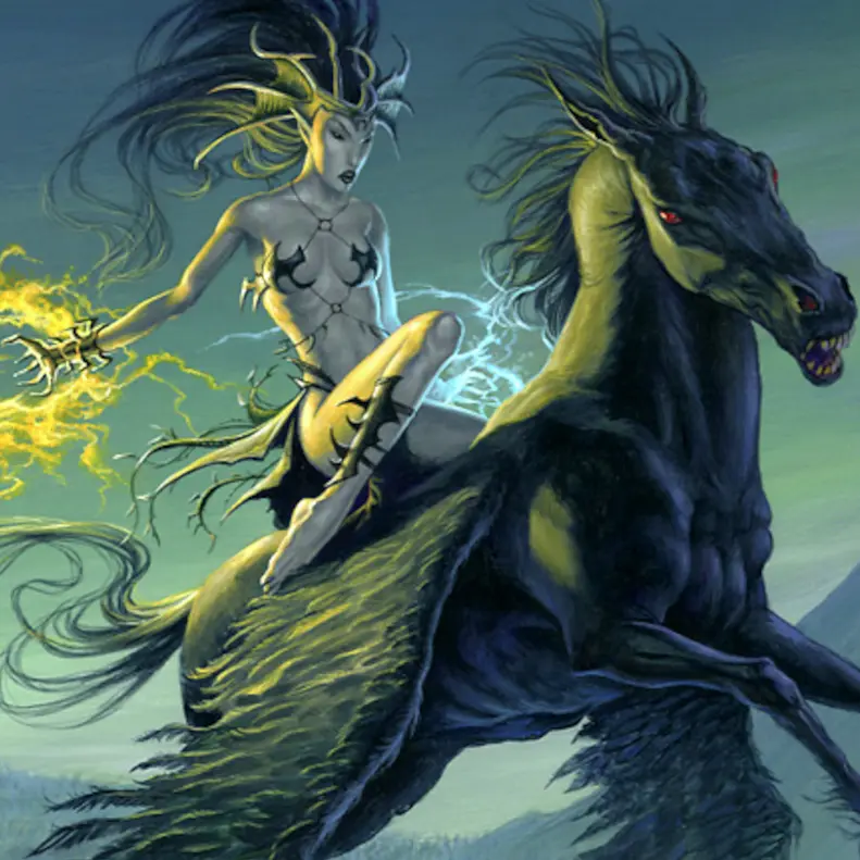 【光头战锤小百科】中古战锤