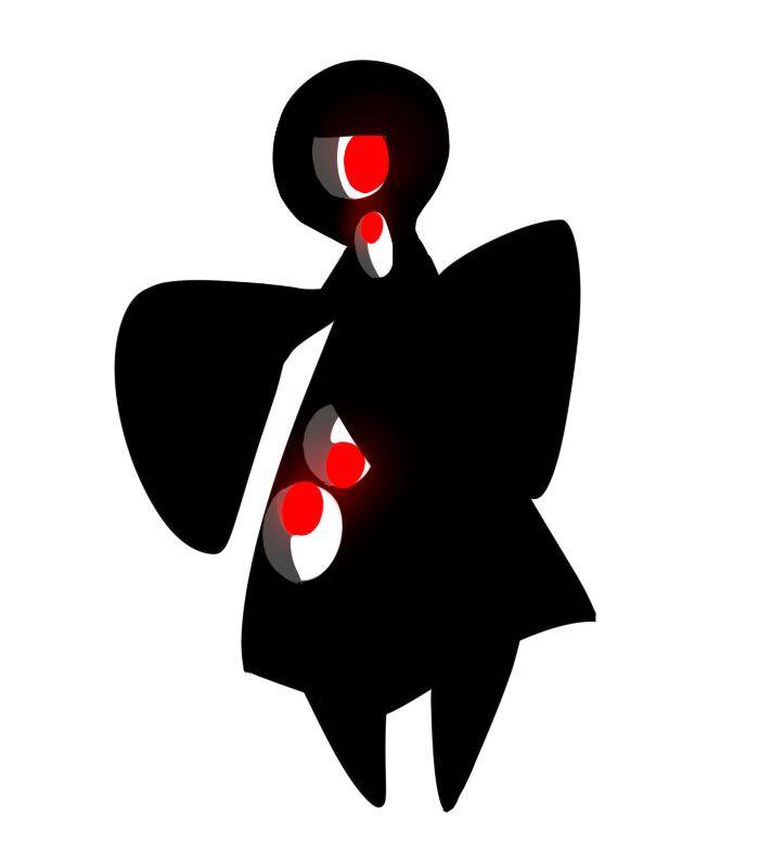 理科人外oc设定+部分世界观