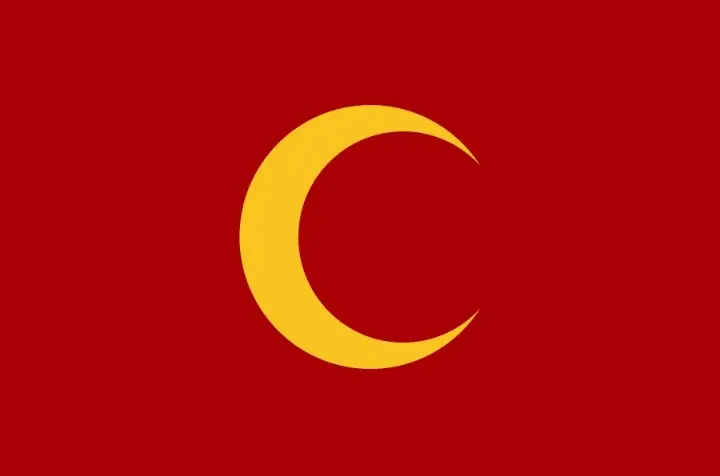 塞尔维亚的国旗历史 - 哔哩哔哩