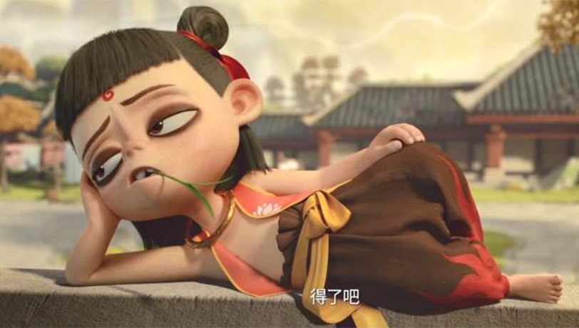 被扼杀的乐队题材国产动画比轻音少女还要早6年浅谈我为歌狂