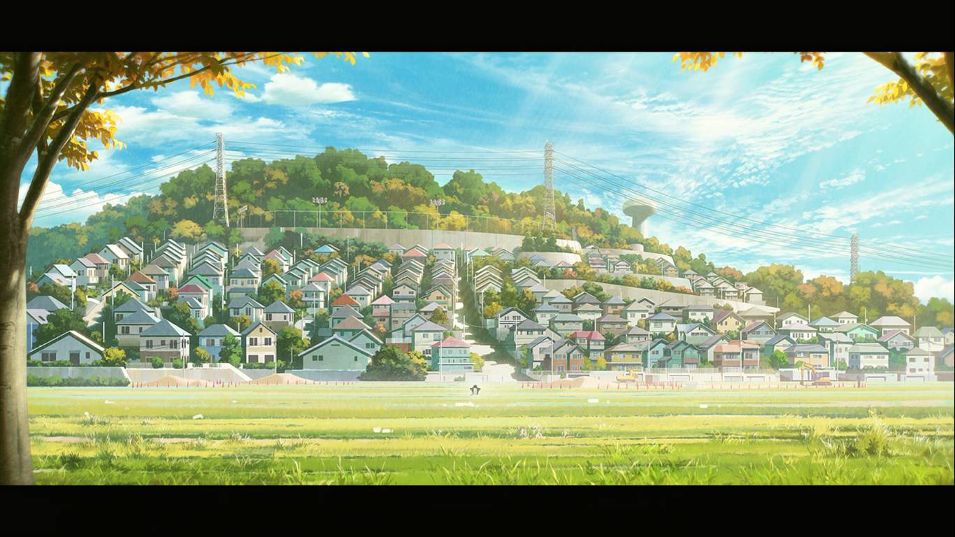 《企鹅公路》— 略带科幻的少年冒险故事