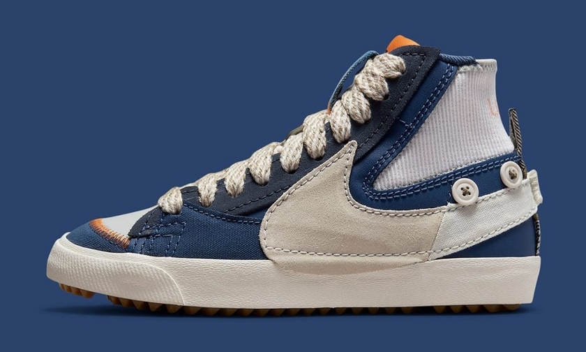 nike voodoo blazer