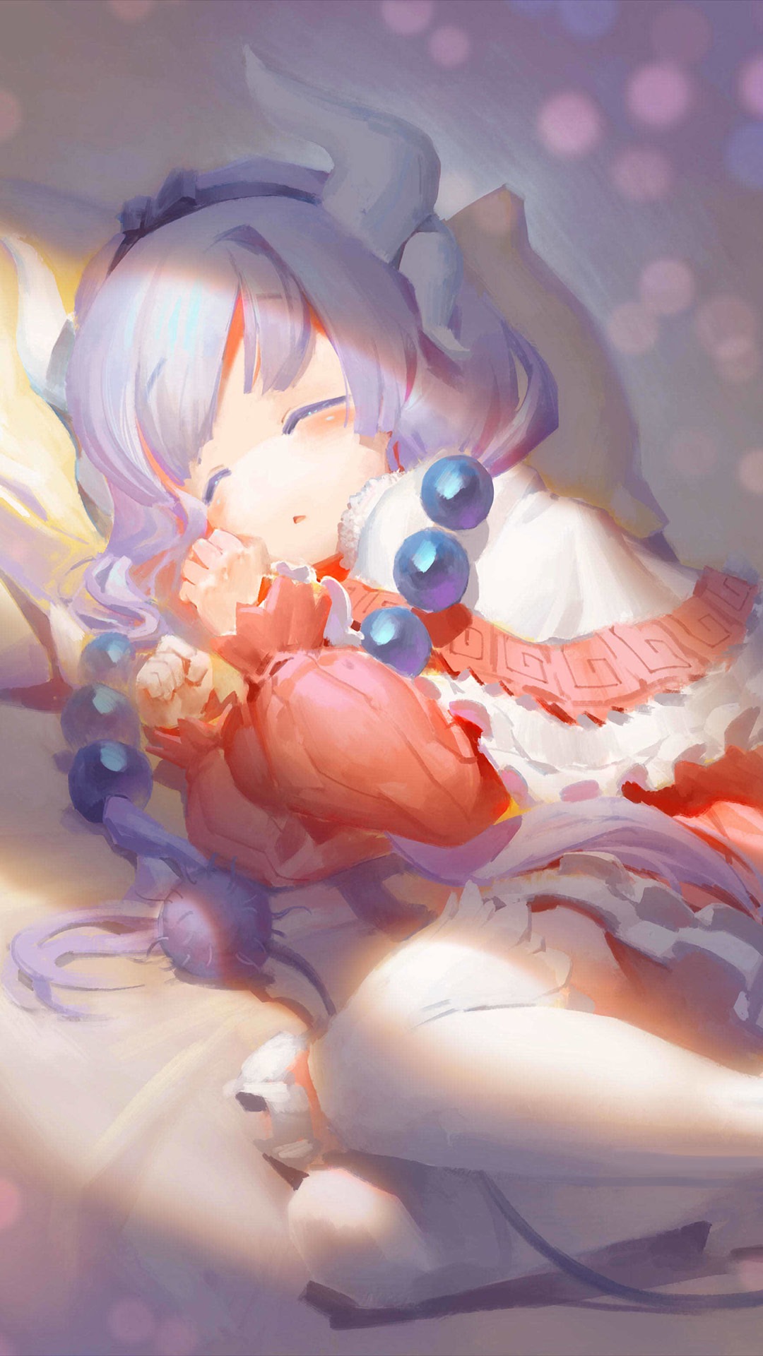 小林家的龙女仆-壁纸#1