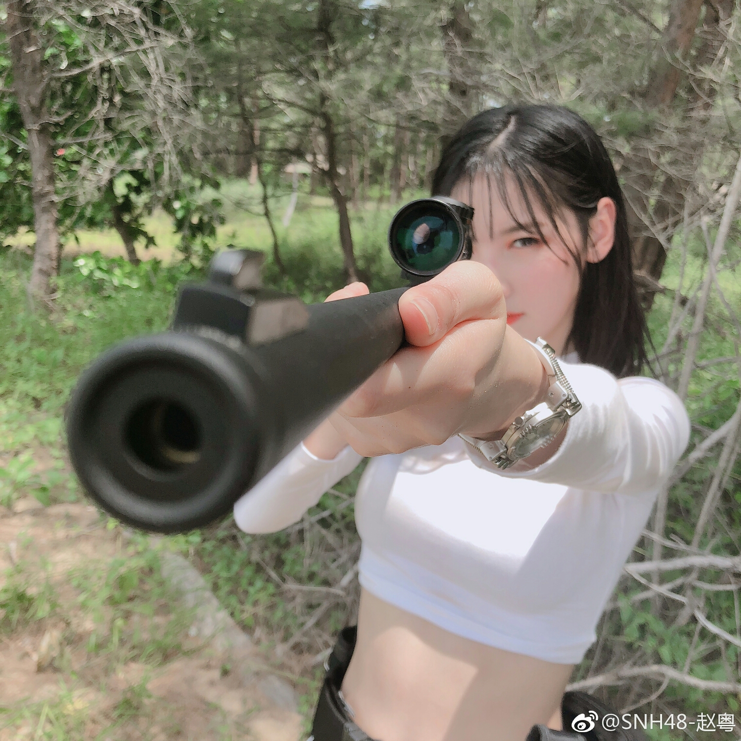 #络all# CP同人小说《绝对任务》第12章