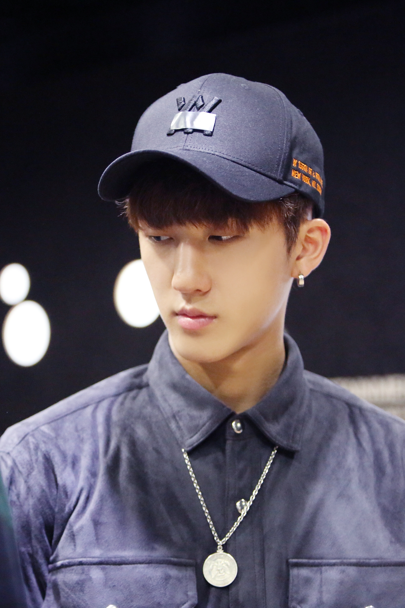 周四straykids徐彰彬相关图频汇总