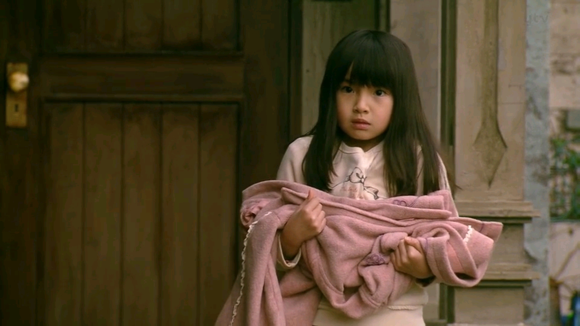 催泪弹日剧明天妈妈不在