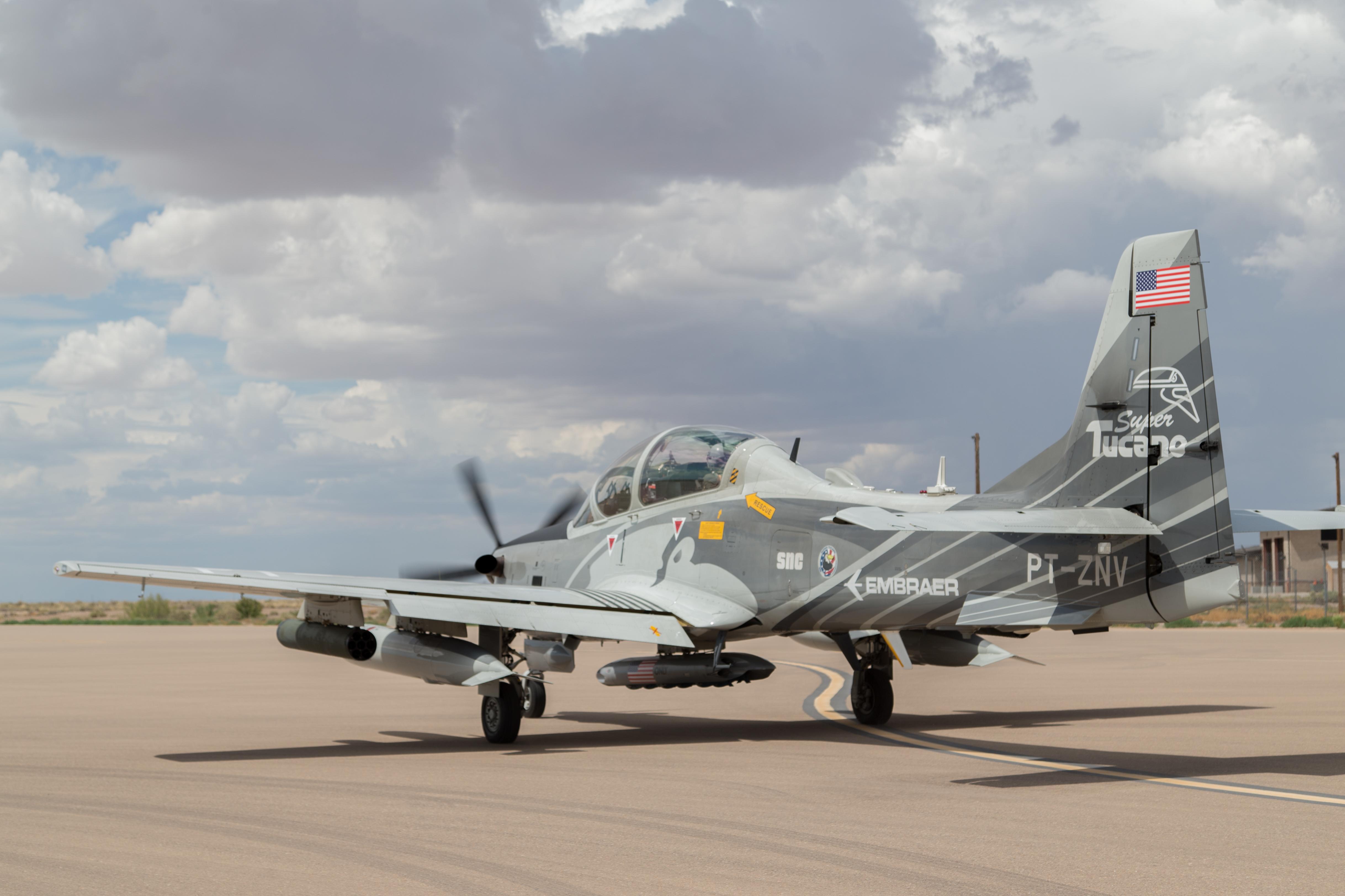 次时代写实巴西A-29超级巨嘴鸟攻击机模型模型-军用飞机模型库-3ds Max(.max)模型下载-cg模型网