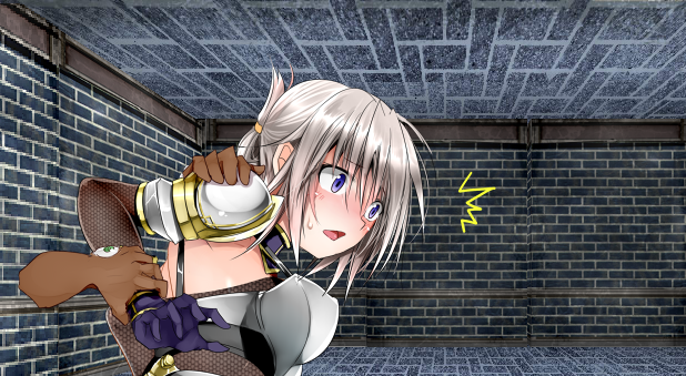 lilitalesリリテイルズ莉莉传说攻略6效率版地下奴隶市场篇秩序线