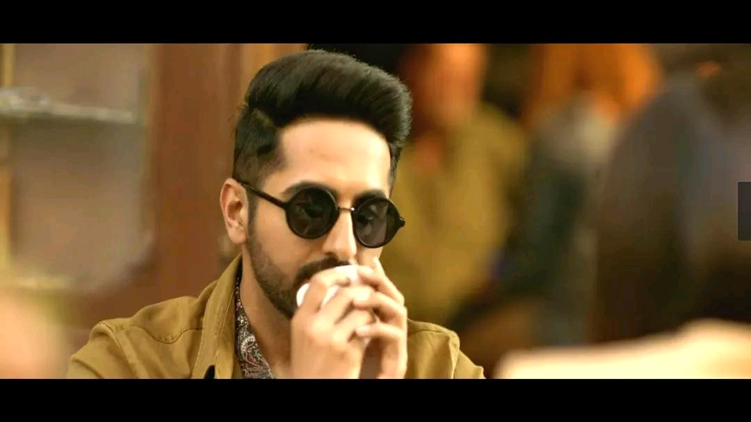 图文解析调音师这部电影结尾!