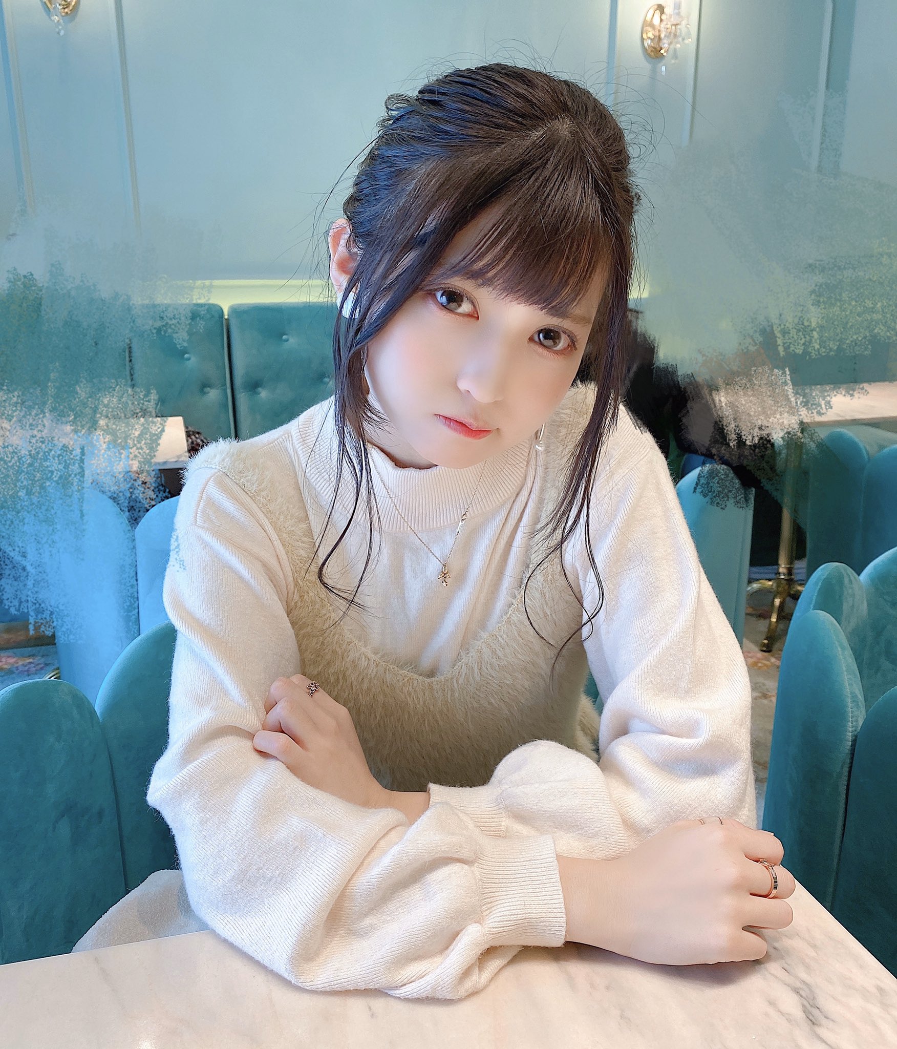 【甜美樱花妹】#064期 猫田 あしゅ:睡衣常服二连发!