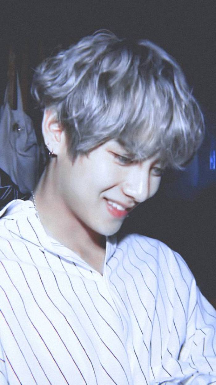 【冷雨落下来了】金泰亨