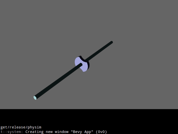Freecad rapier 
