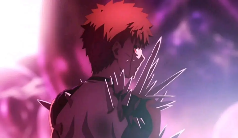 剧场版 Fate Hf 第3章春之歌 热映中pv公开 哔哩哔哩