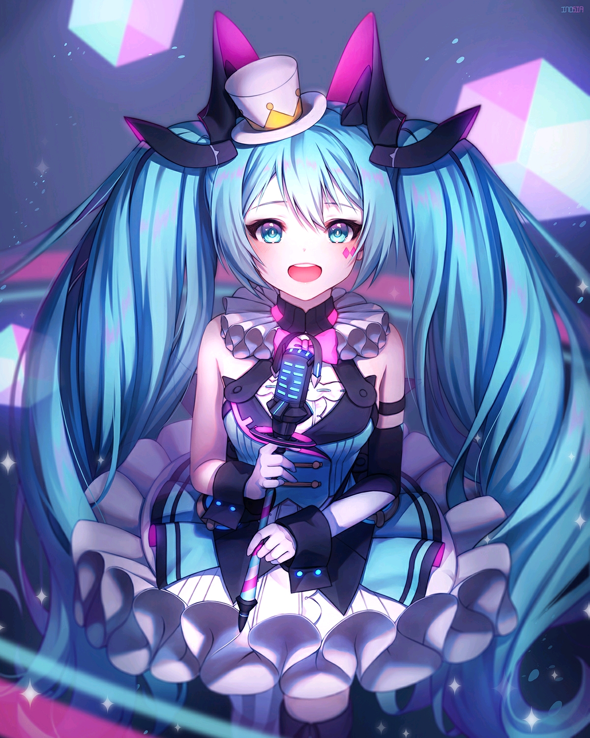 提前祝公主殿下12周年快乐!