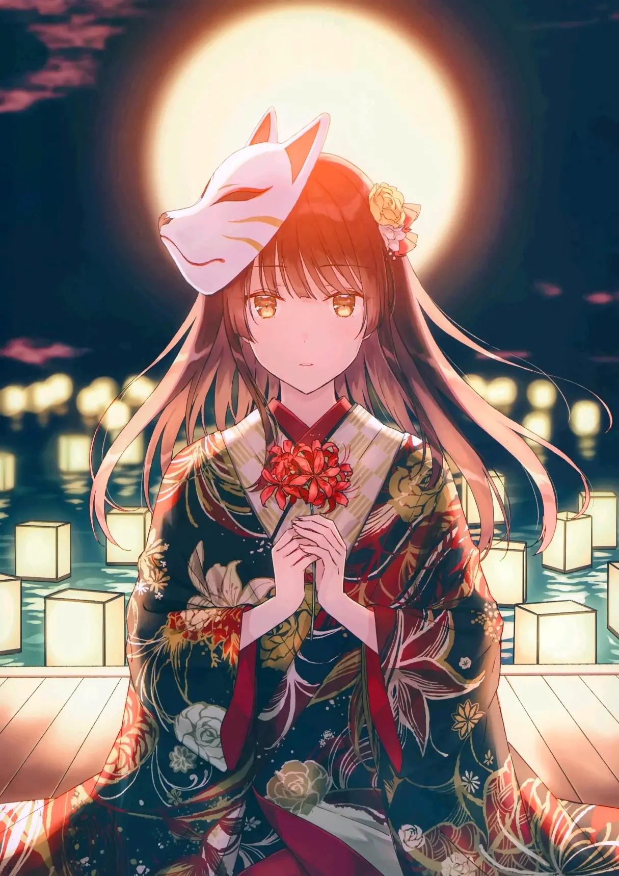 p站画师推荐hiten三日目东a07a