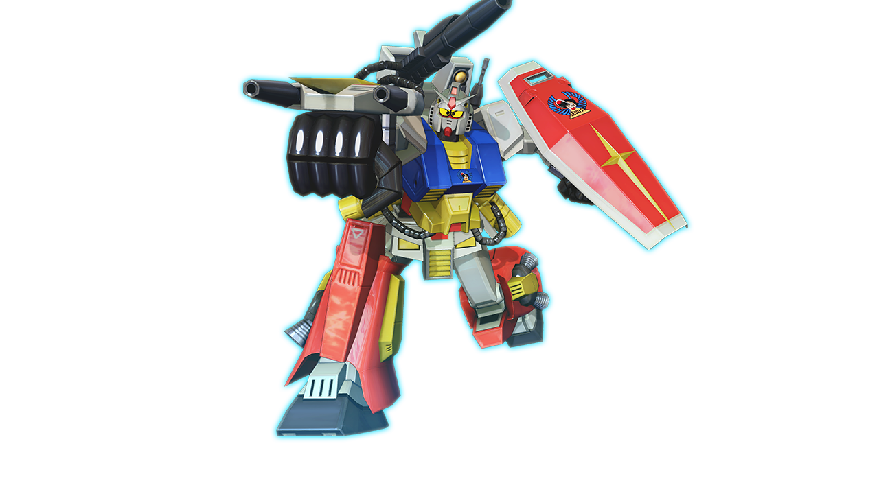 是成为钢普拉大师! EXVSFB 完美高达 WIKI自