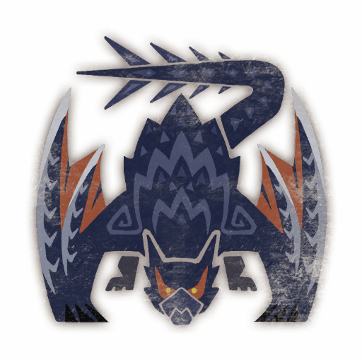 怪物猎人 图标(5)