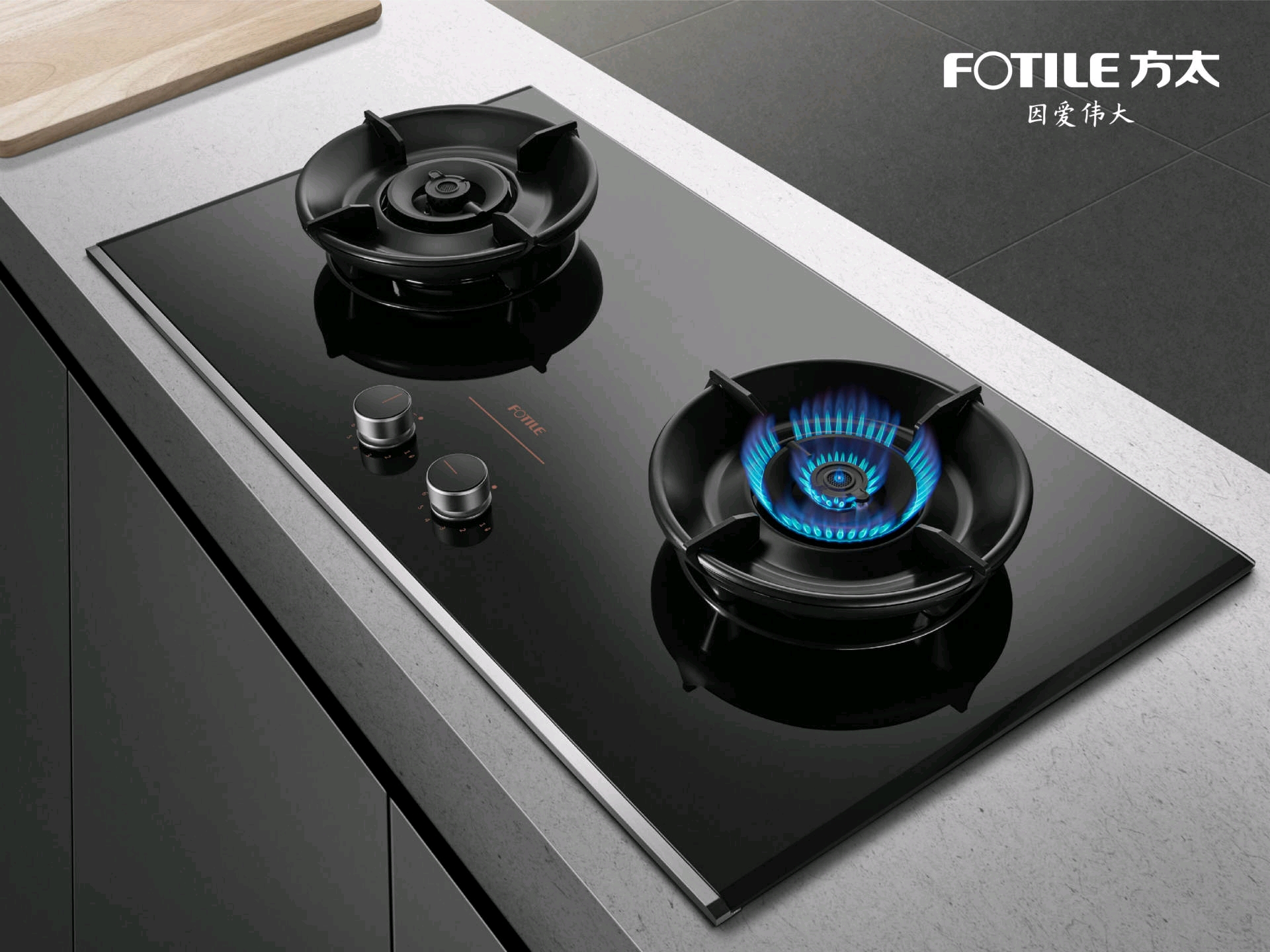 1996年1月18日,宁波方太厨具有限公司成立,并斥资2000万建立第一条吸