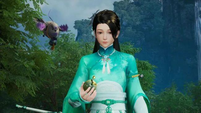 2021年发布的国产单机游戏清单你中意哪一款