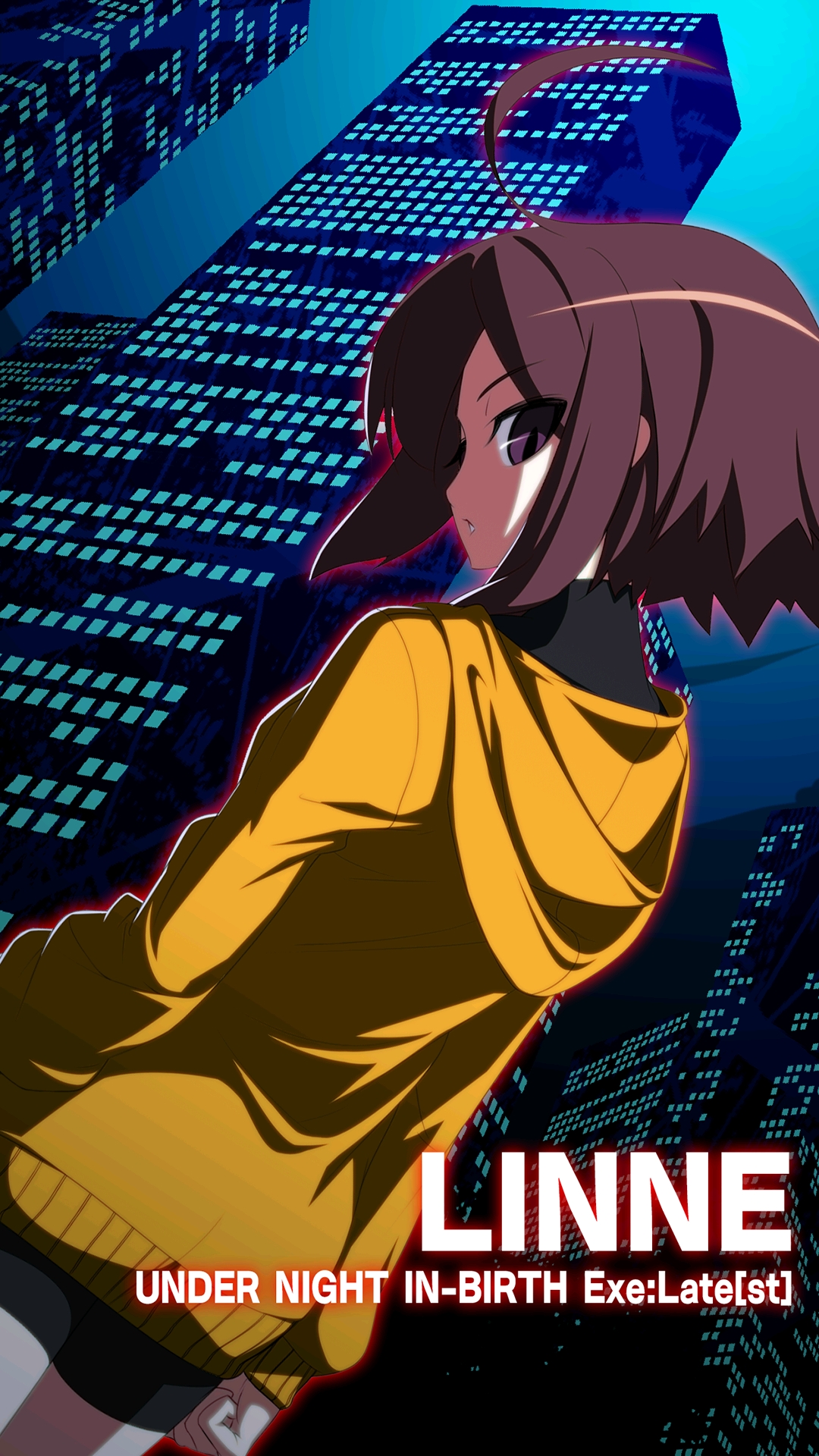 夜下降生-linne(凛音)个人专栏