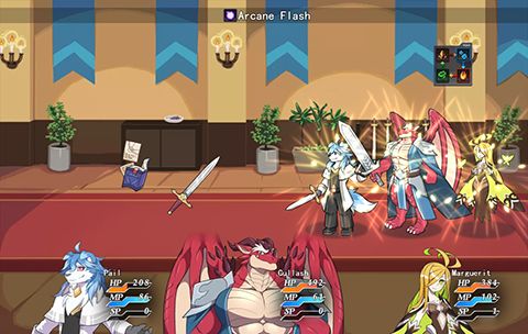 兽圈新游心之符notesofhearts游戏推荐封面真的不是我的锅