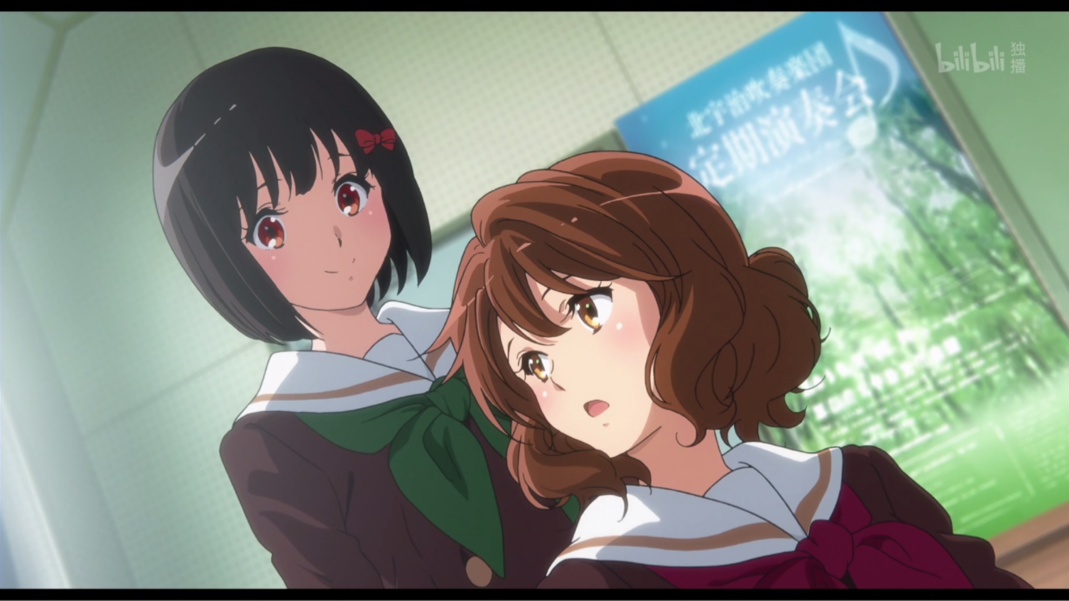 为什么选择了久石奏 哔哩哔哩