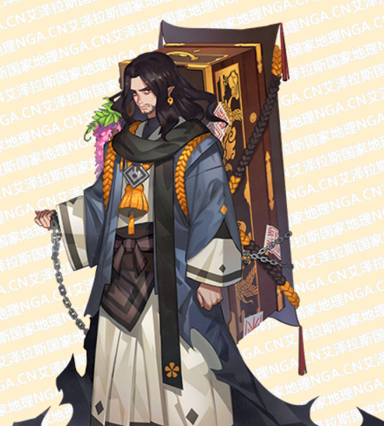 阴阳师入殓师ssr身份已获官方暗示原型电影曾拿下奥斯卡