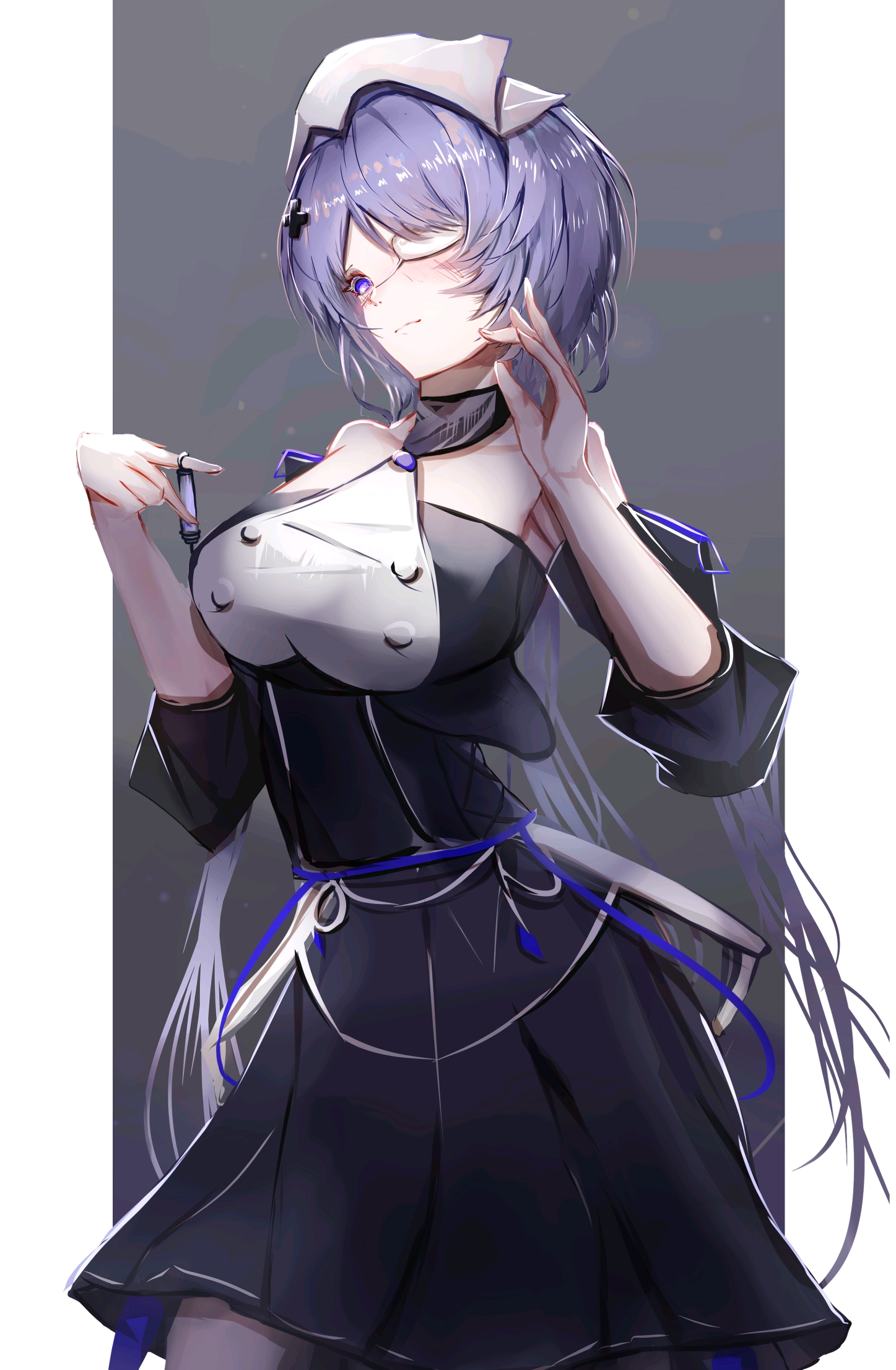 p站明日方舟美图搬运