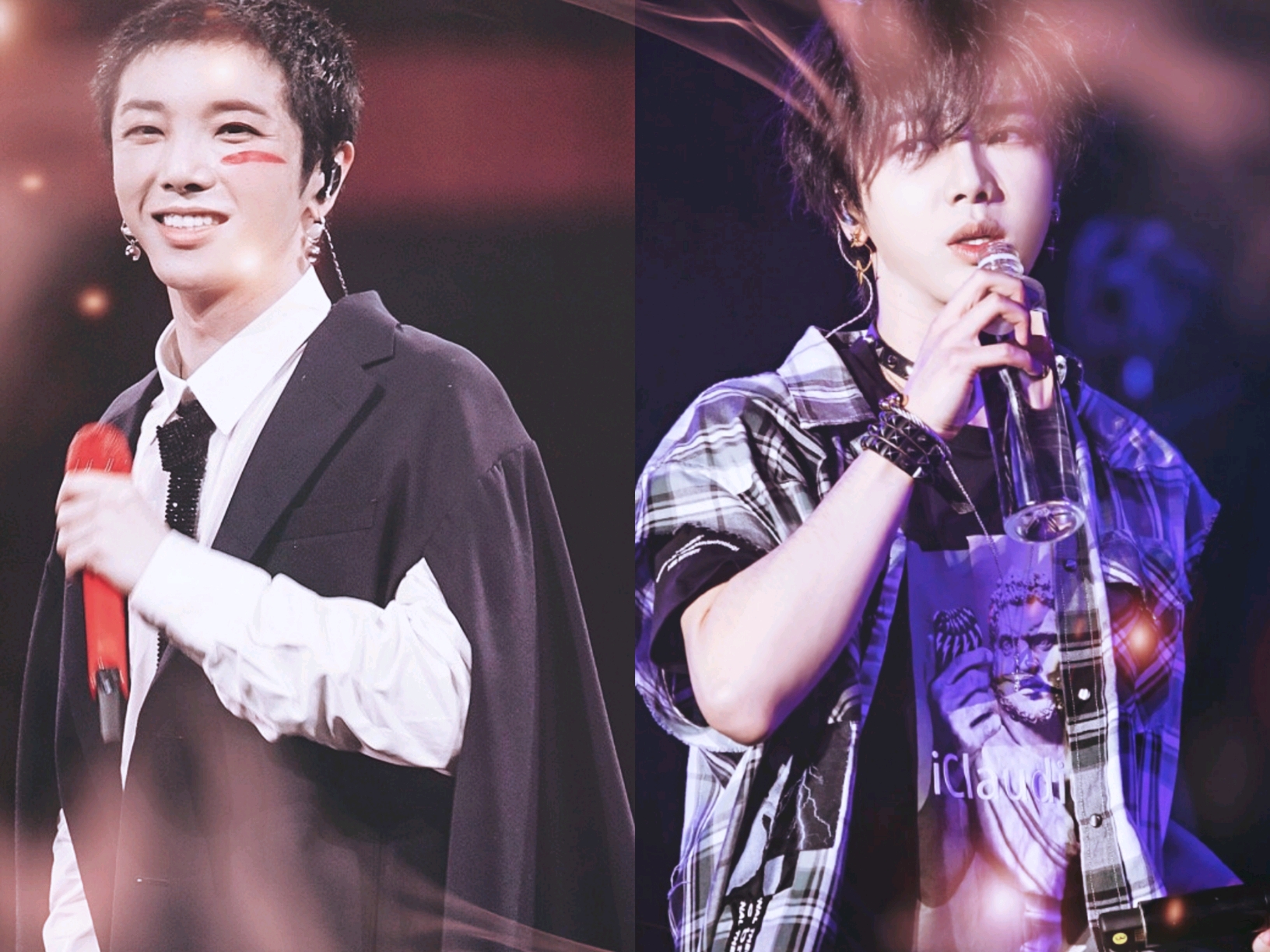 hcy水仙文 十飒 炸绒 甜 《黯》第二十六章