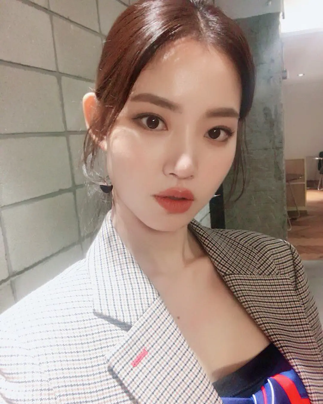 黄胜妍写真集韩国女明星