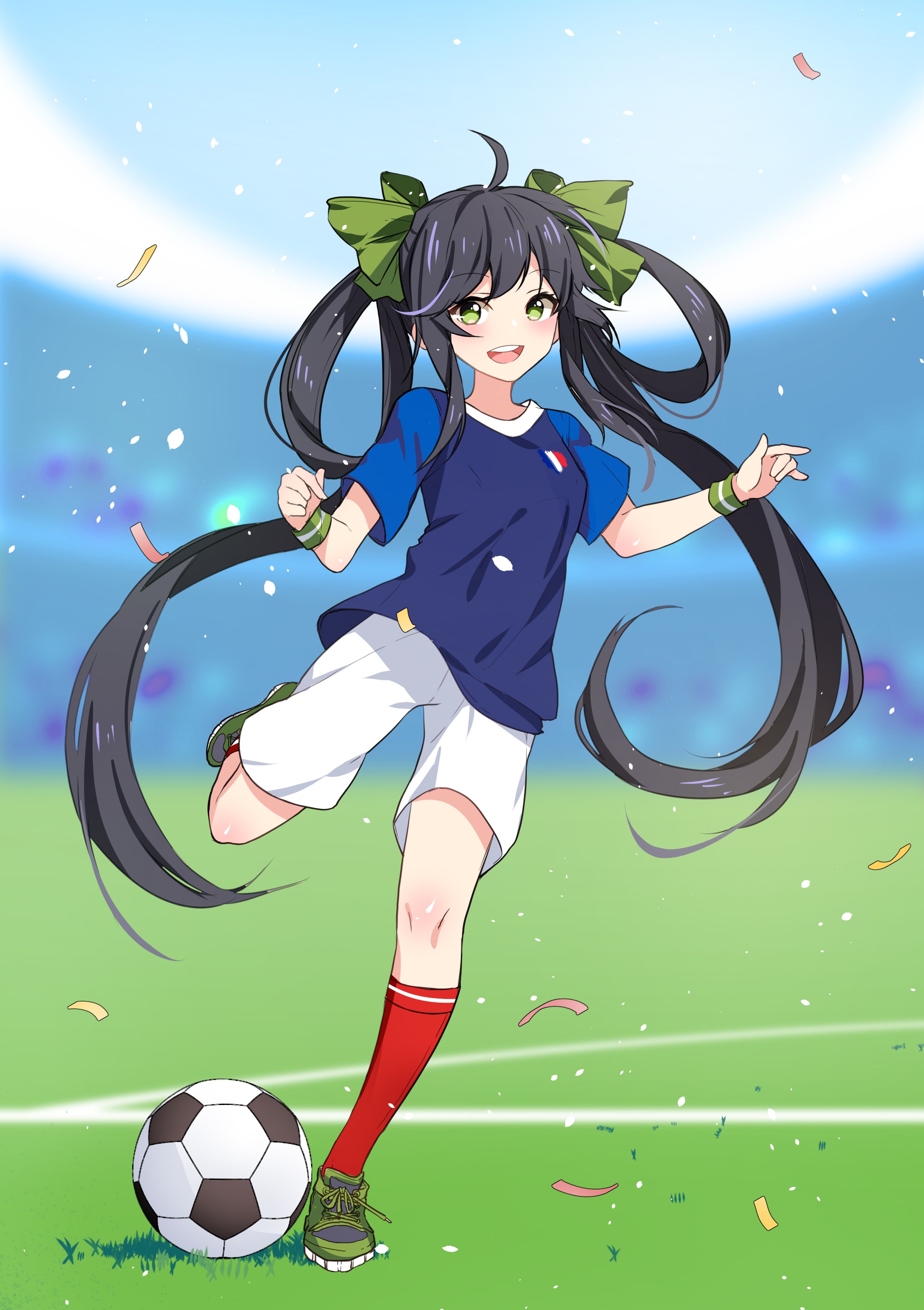 王者荣耀女英雄世界杯