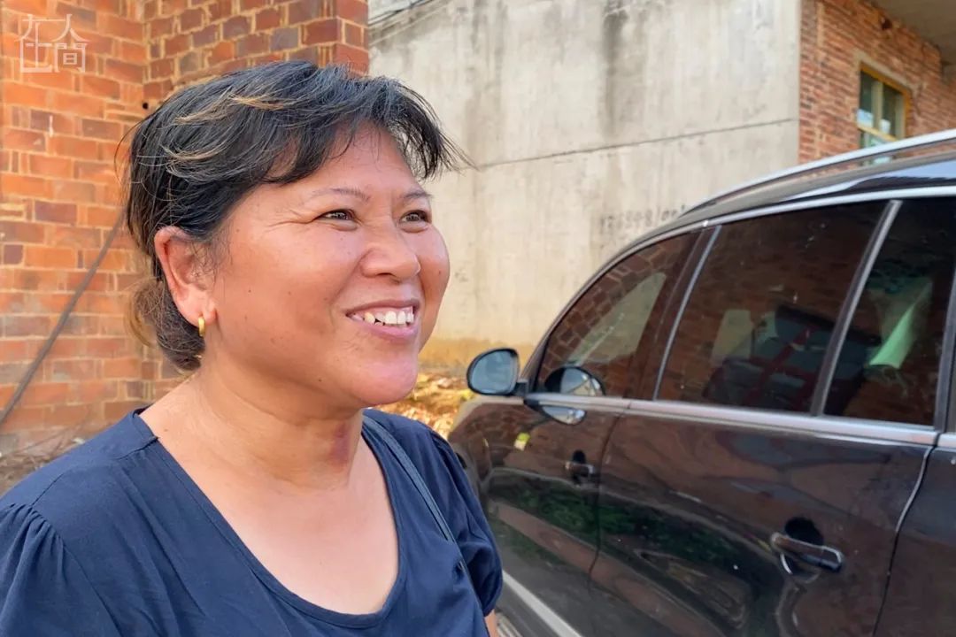 吴国胜听说宋小女晕厥后,从福建赶到了江西.