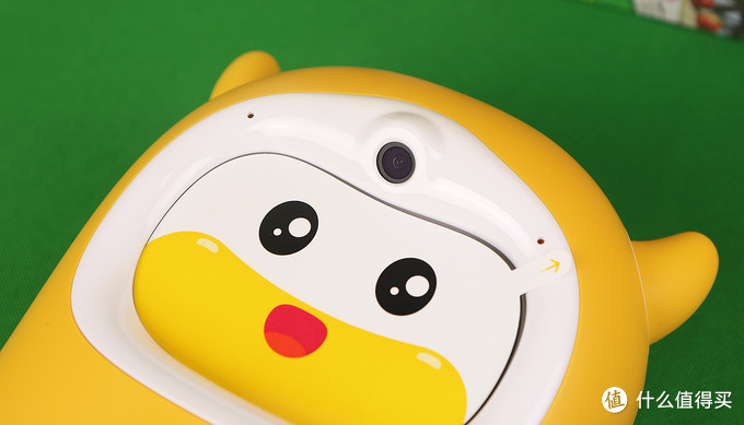 点读笔早教机绘本机器人牛听听读书牛是孩子的全能老师