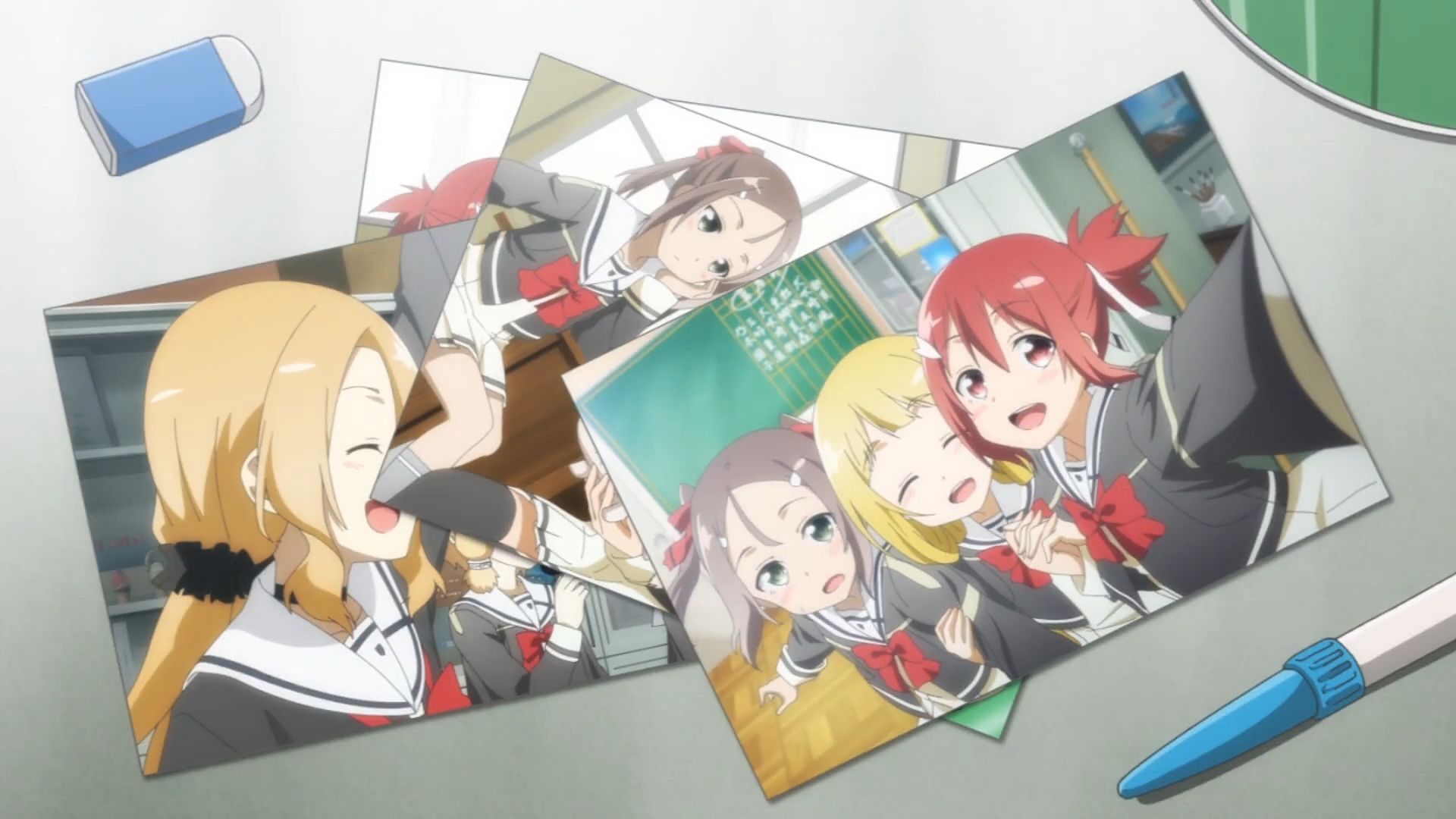 看了 结城友奈是勇者 后的絮絮叨 下 哔哩哔哩