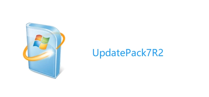 download the last version for apple UpdatePack7R2 23.10.10