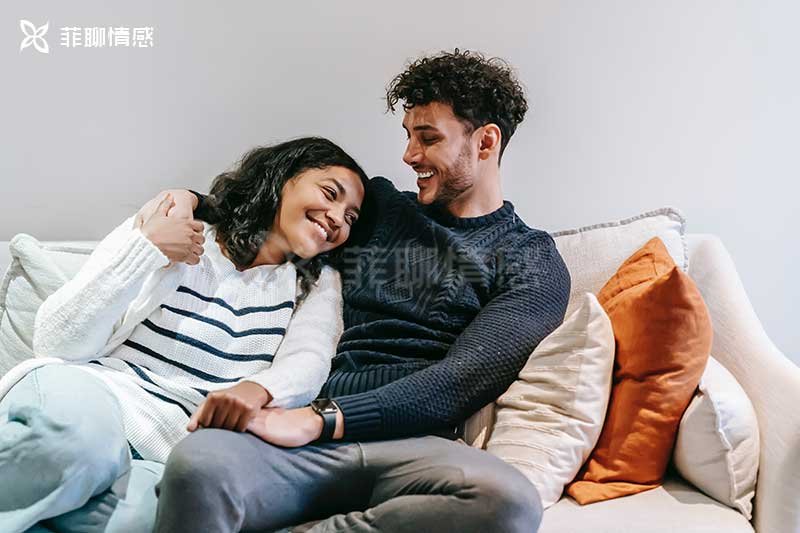 建立健康关系的5个技巧，你会希望它永远持续下去。 - 哔哩哔哩