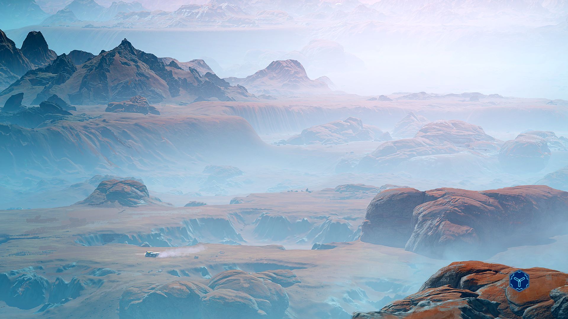 火星求生 Surviving Mars 攻略 32 谜团篇 野火 哔哩哔哩