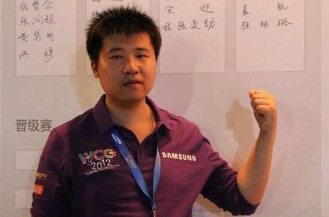 他,即使是人皇李晓峰,都得喊一声哥。