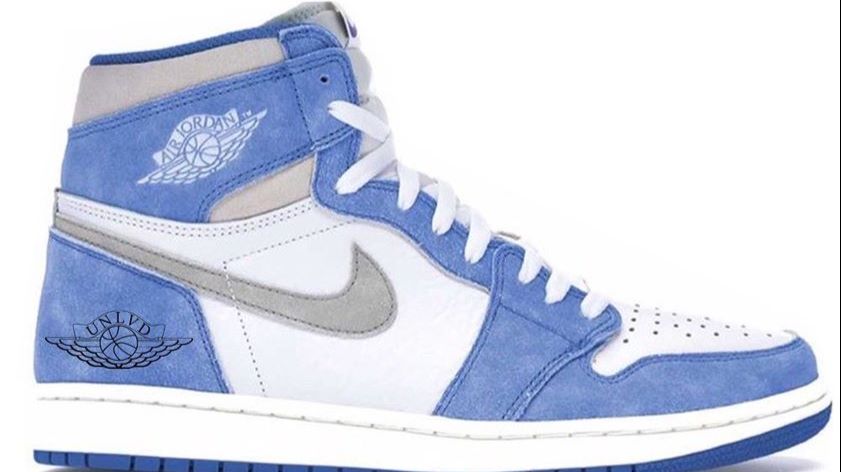 aj1 hyper royal outfit