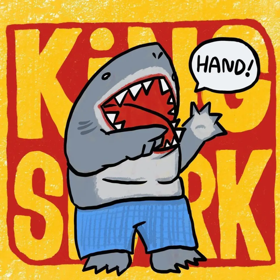 《x特遣队:全员集结》团宠纳纳威,多款艺术插画形象欣赏