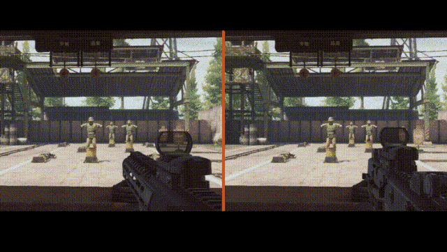 暗区突围辅助瞄准开启还是关闭好用